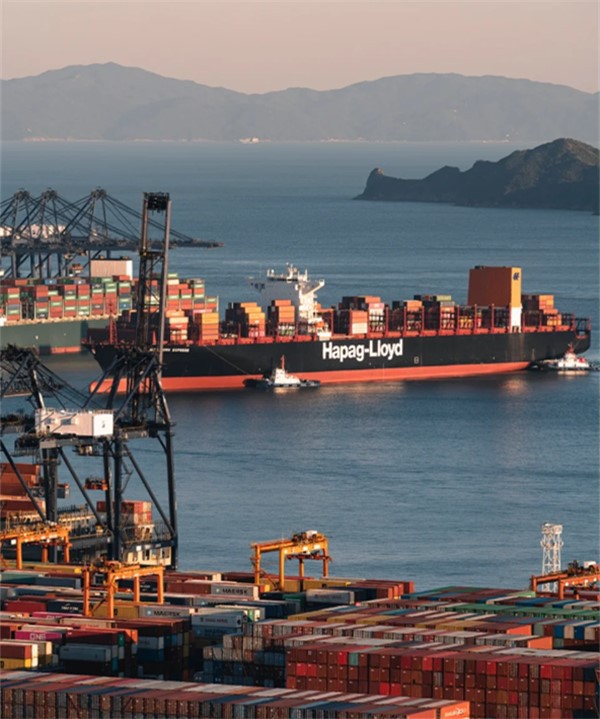 Ship Hull Structures